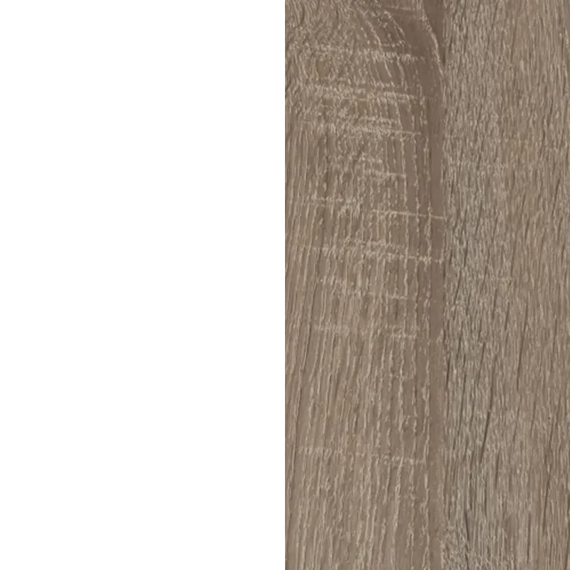 Trüffel-Eiche/Weiß