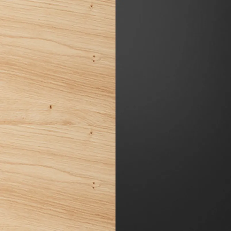 Artisan Eiche/Perl-Schwarz