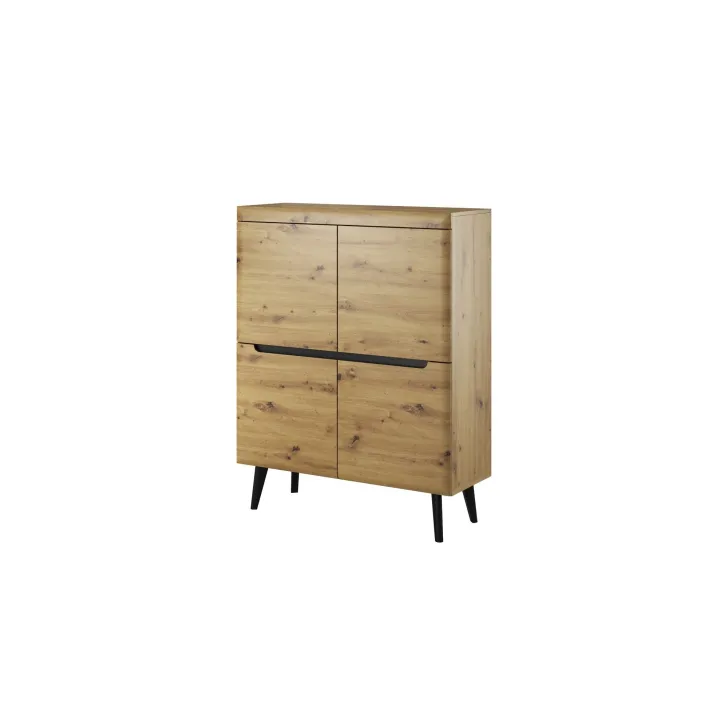 BODO Wohnzimmerkommode 107 cm