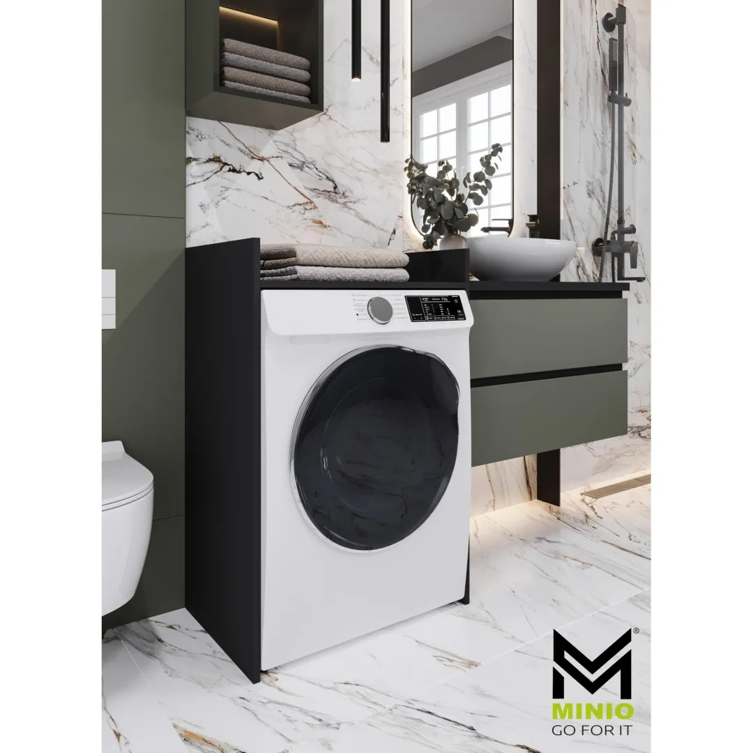 Waschmaschinenschrank „SITO“, Waschmaschinengehäuse