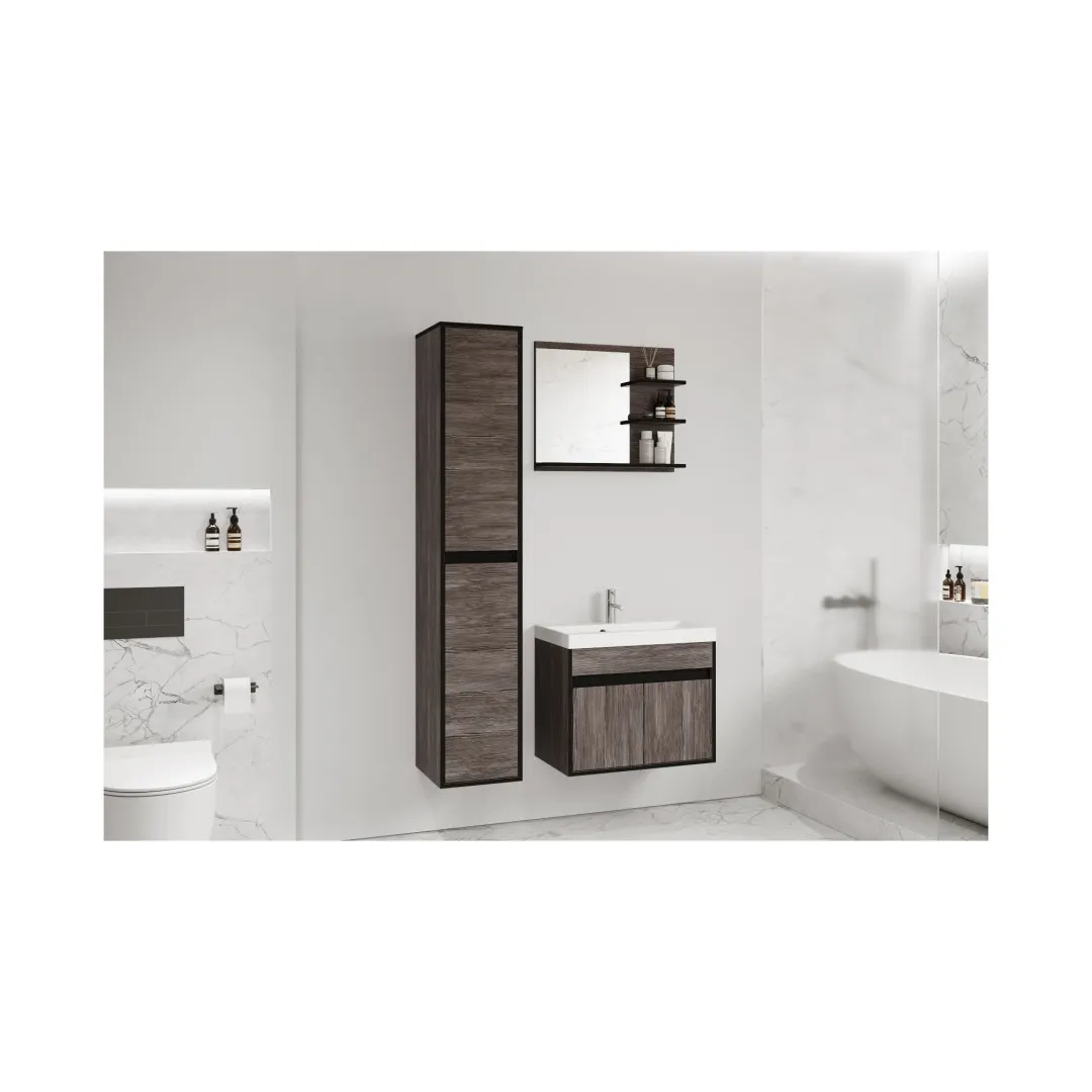 "CAPRI" Badezimmermöbel mit Waschbecken