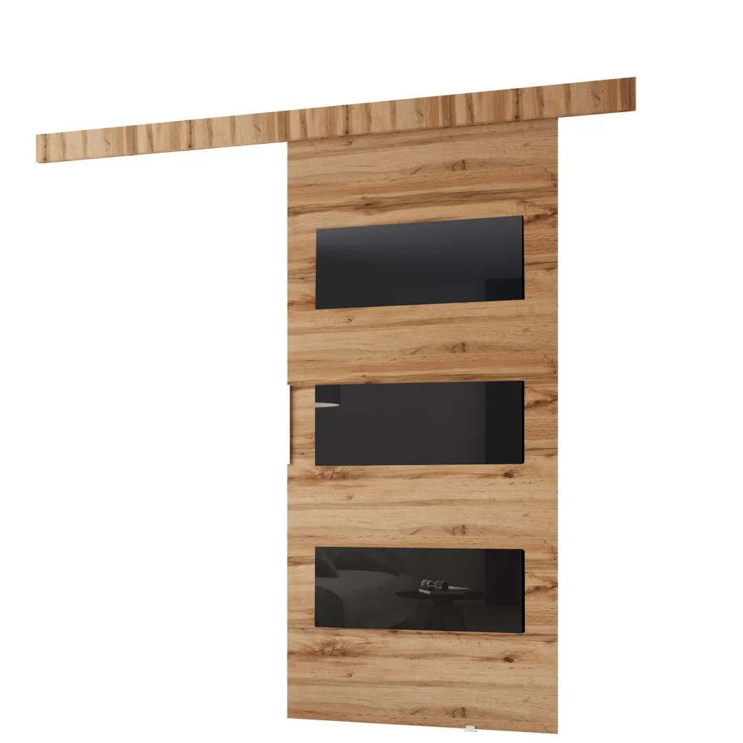 Schiebetüren „CLEAN E“, Innentüren