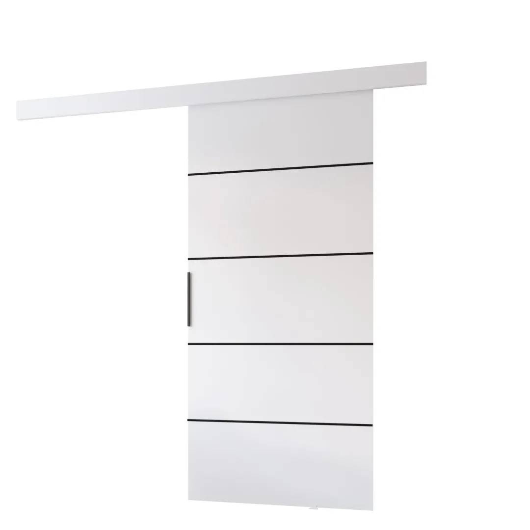 Schiebetüren „CLEAN K“, Innentüren