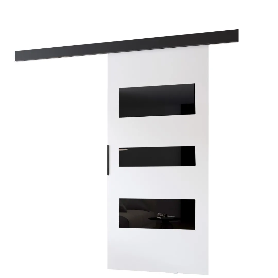 Schiebetüren "PRIM C", Innentüren