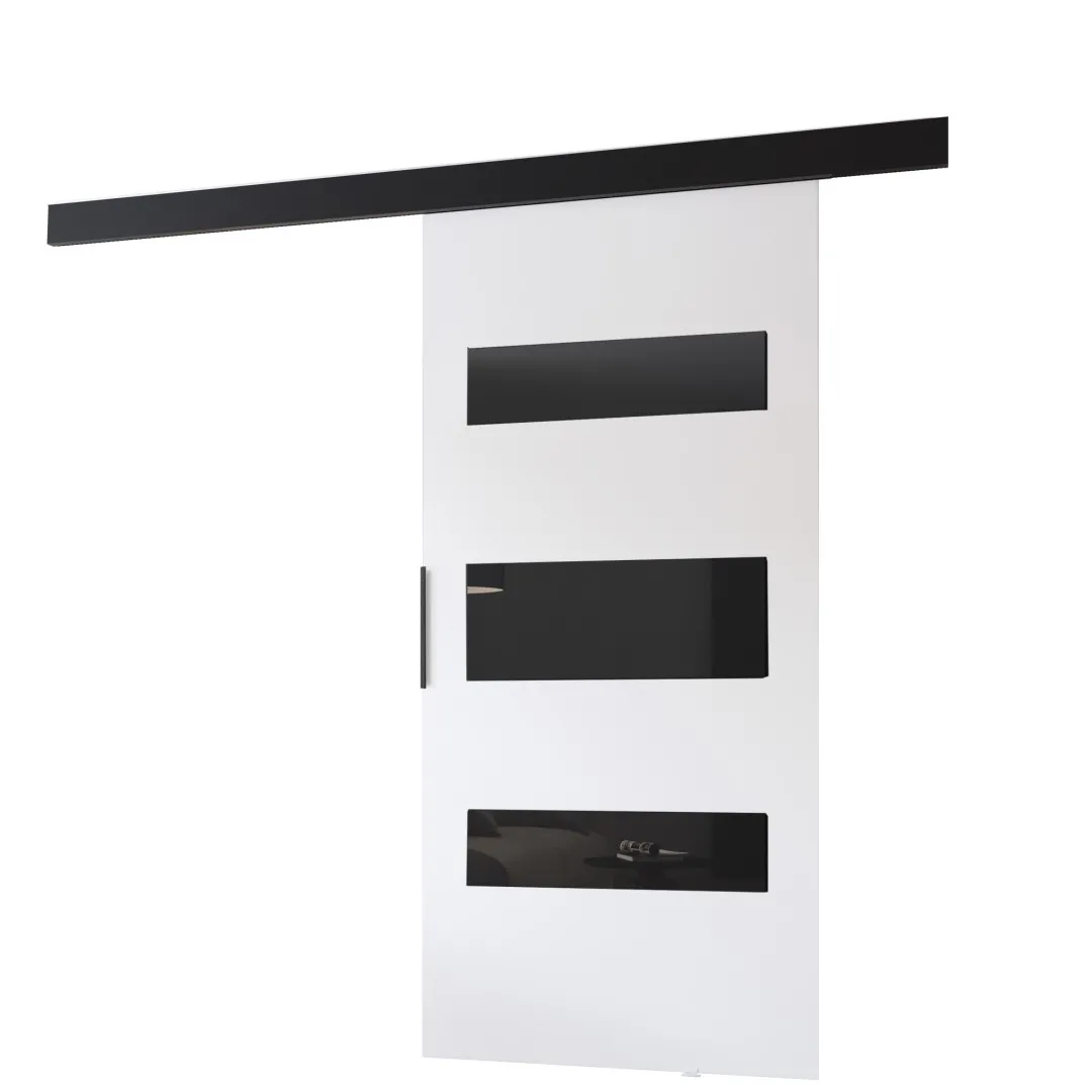 Schiebetüren "PRIM D", Innentüren