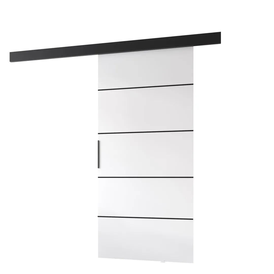 Schiebetüren "PRIM K", Innentüren