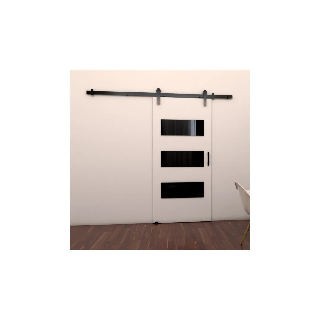 Schiebetüren „LIFT E“, Innentüren