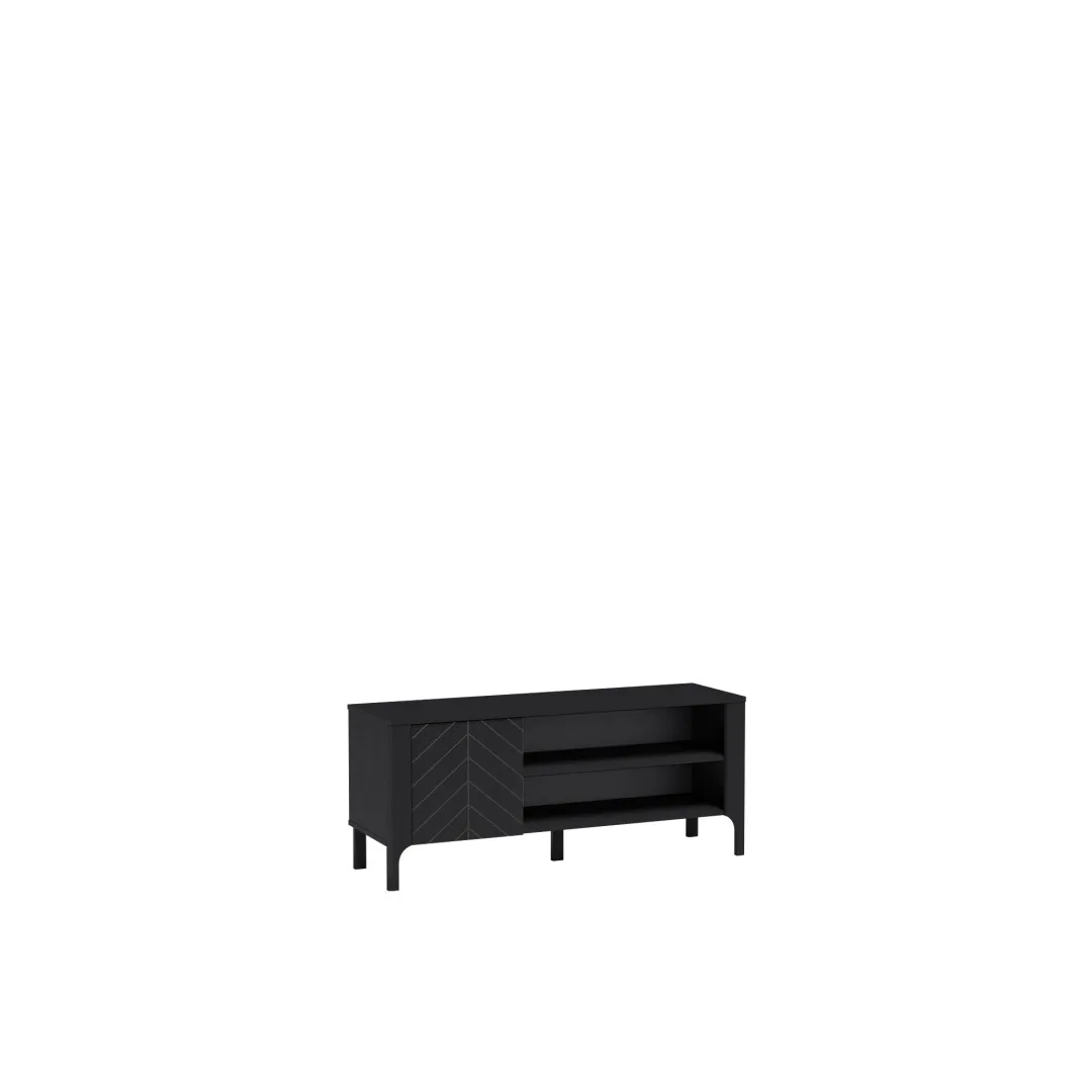 Kleiner Fernsehschrank „MONZA“ 6