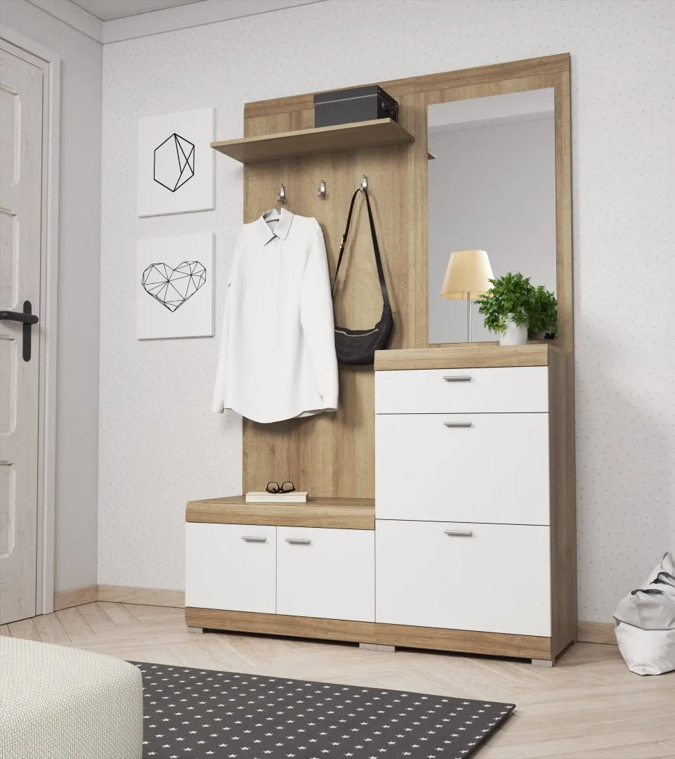 Garderobe "STELO"