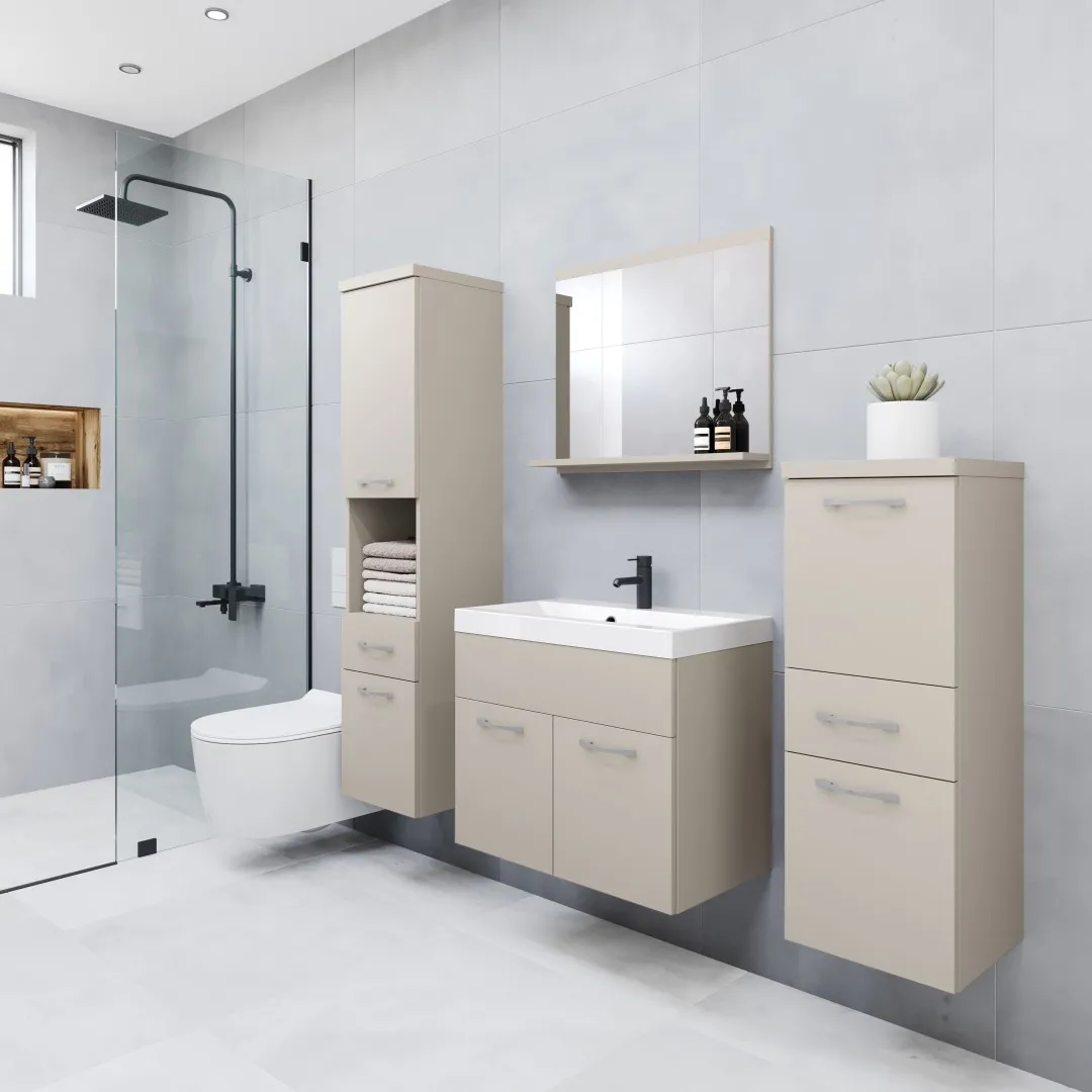 ALBA Badezimmermöbel