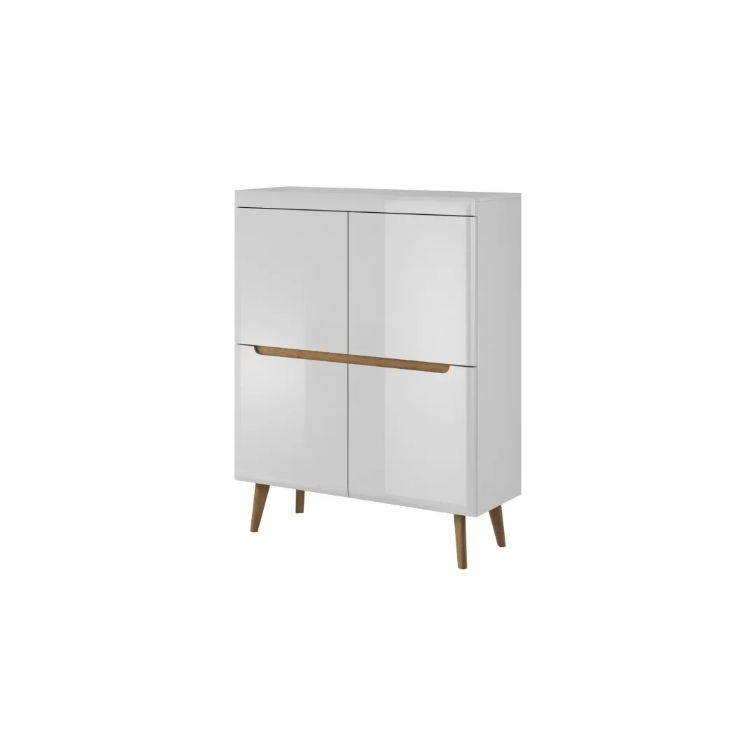 BODO Wohnzimmerkommode 107 cm