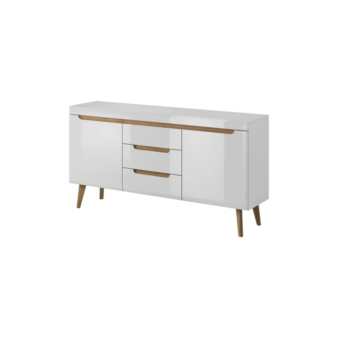 BODO breite Kommode 160 cm