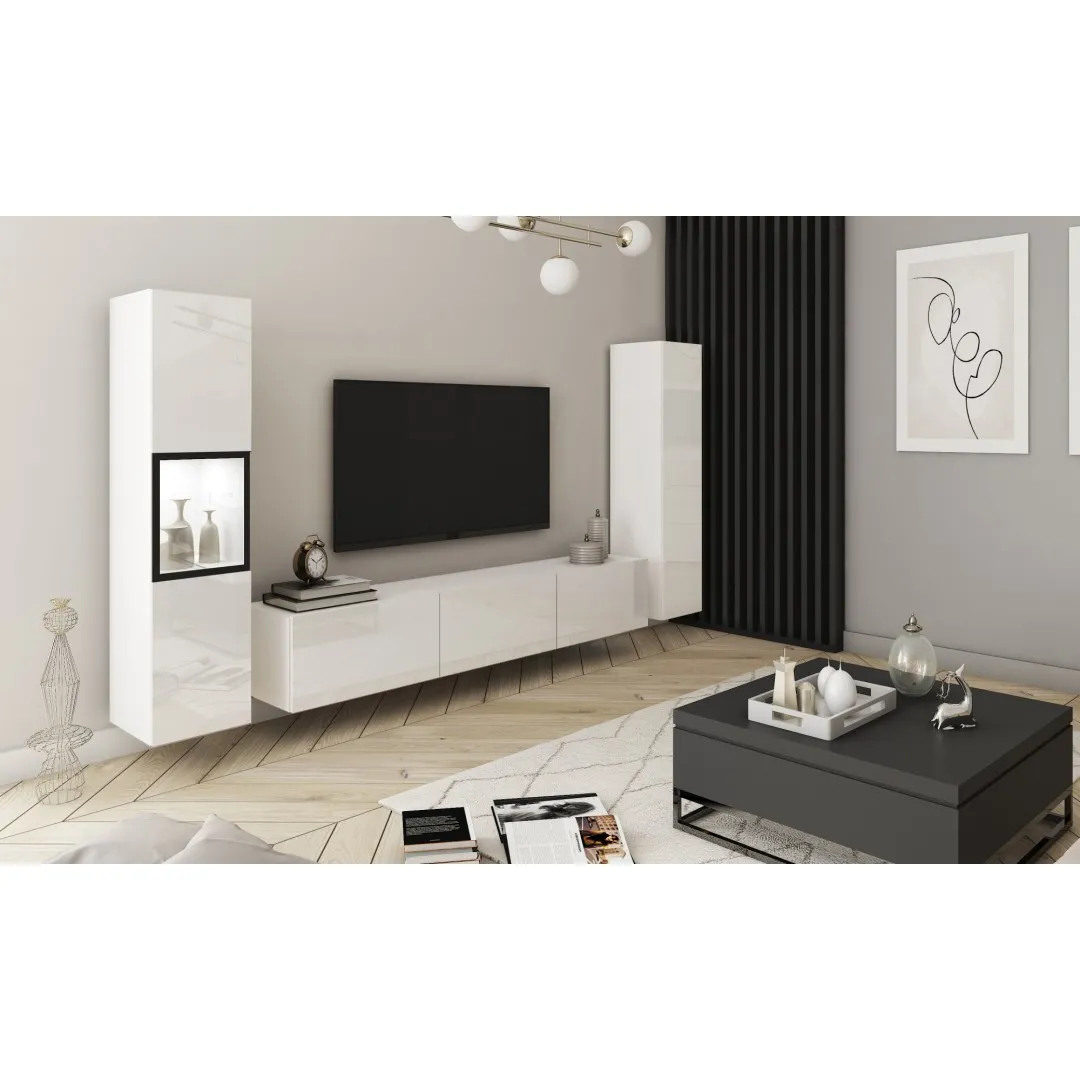 BRELA III Wandgerät