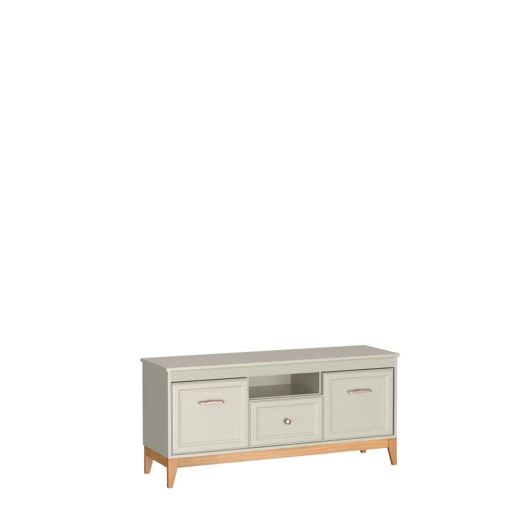 Kleiner Fernsehschrank DUBAI 8