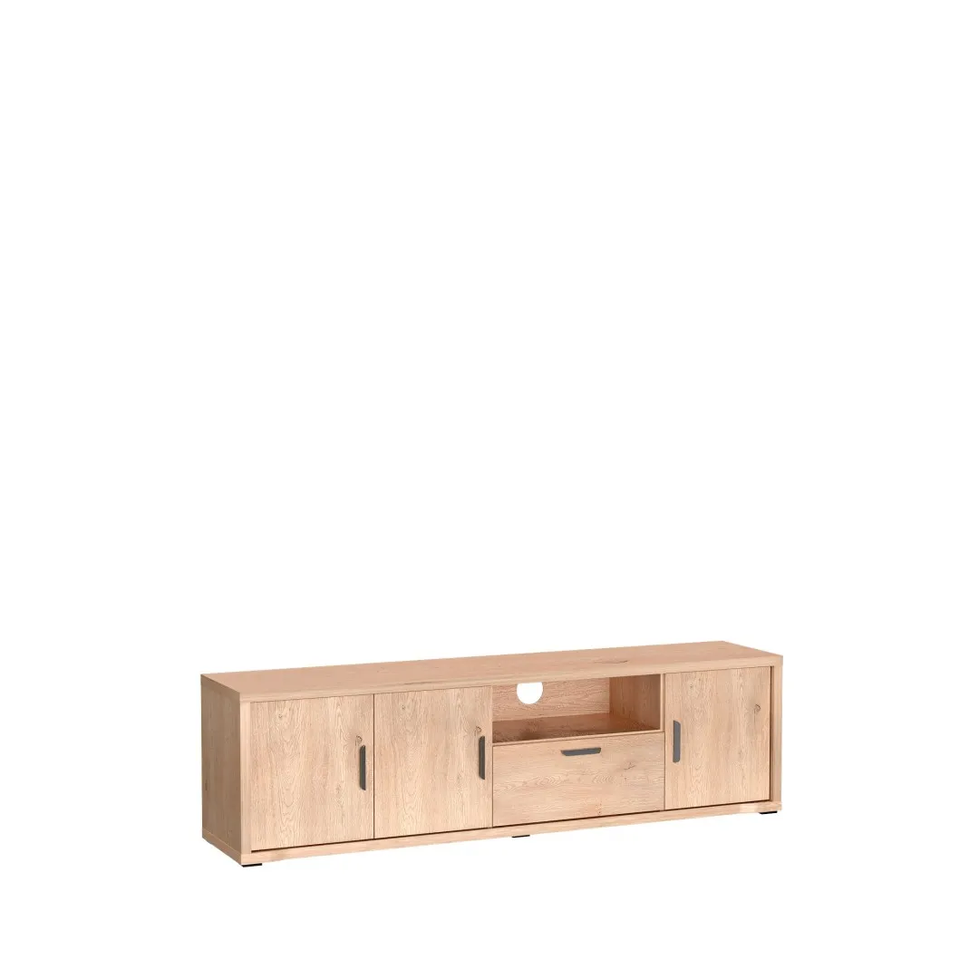 Breiter TV-Schrank GIFU 5