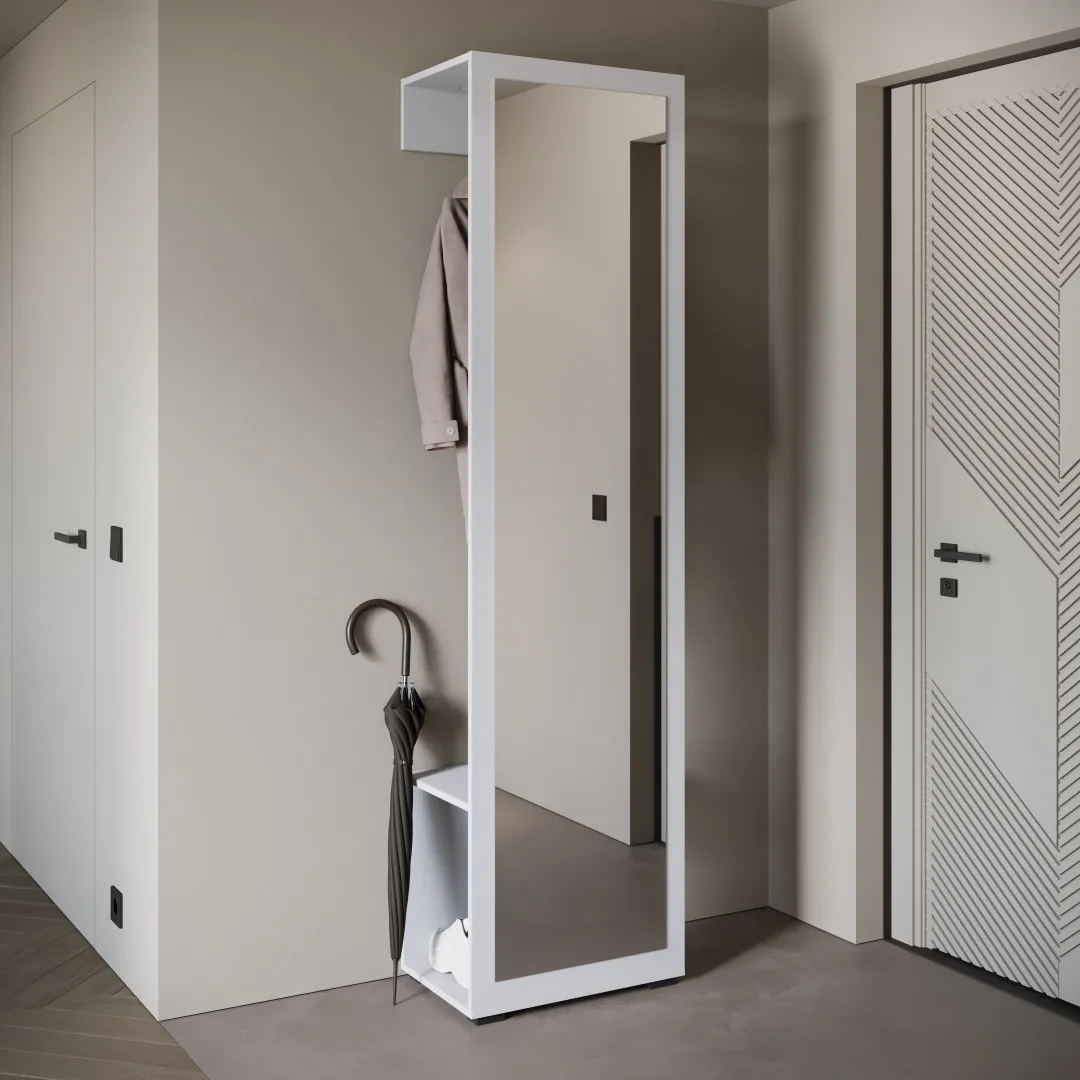 Garderoben set DAFNI 99