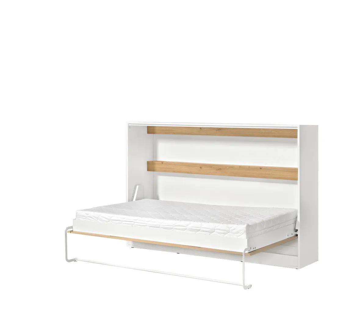 PEREA-Klappbett (horizontal)