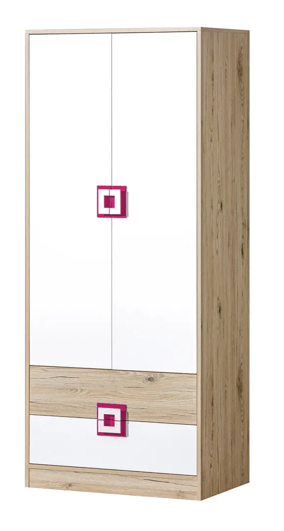 Schrank NIMES 80 cm