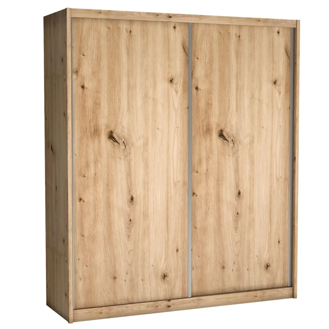 Schiebetürenschrank MIKE