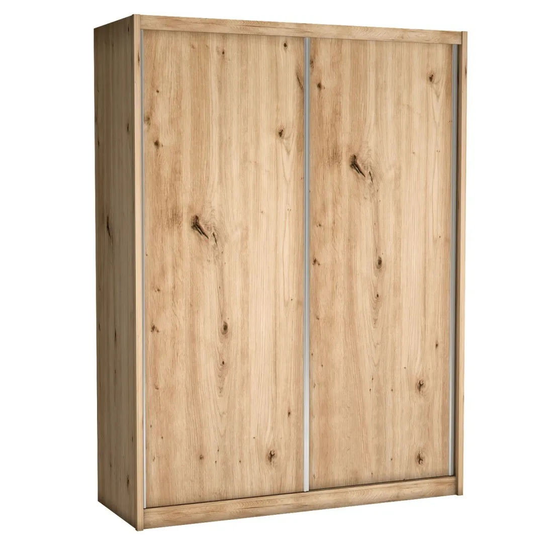 Schiebetürenschrank MIKE 2, 180x240x67cm