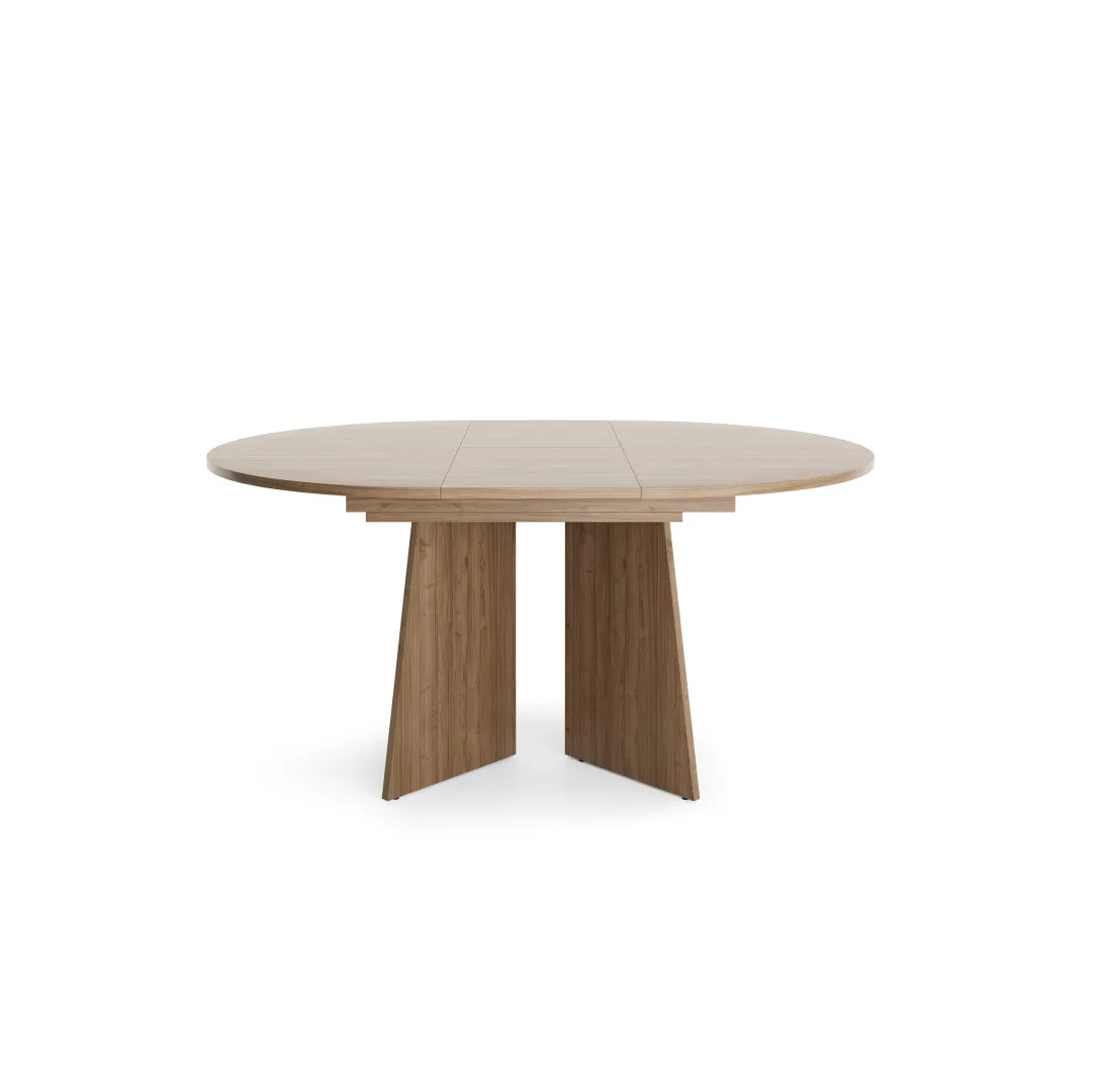 Ausziehbarer Tisch LORENA 9